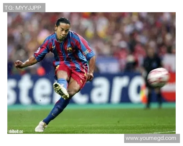 足球明星小罗的传奇人生与足球艺术的完美结合