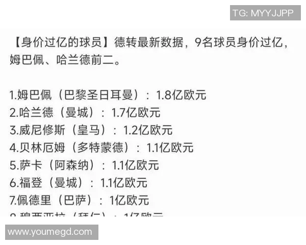 外国足球明星薪资揭秘:他们的年收入究竟有多惊人 外国足球明星薪资揭秘:他们的年收入究竟有多惊人