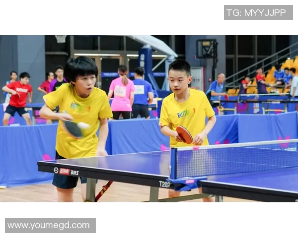 武汉乒乓球队选拔赛精彩点评展现团队力量与个人风采