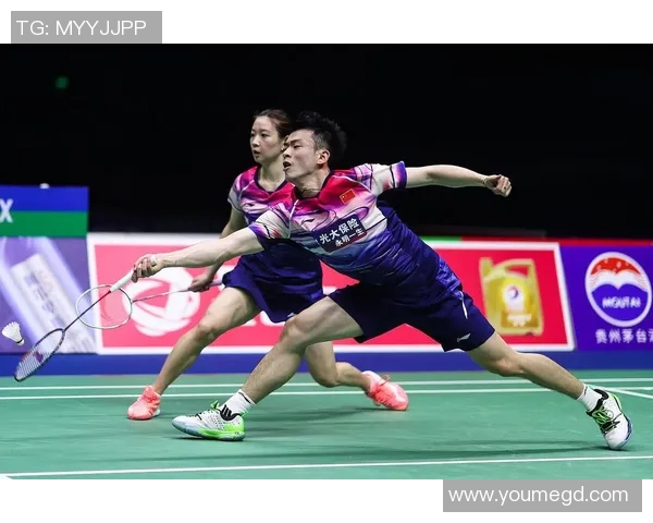 深圳羽毛球队与广州羽毛球队耐力对决赛后分析与反思