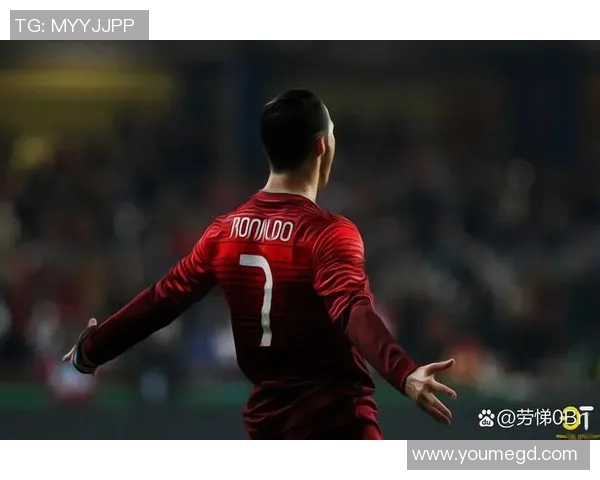 祝福足球巨星C罗生日快乐愿你在绿茵场上继续闪耀光芒