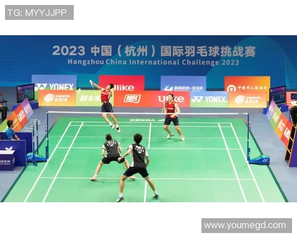 羽毛球战术排行榜揭晓上海羽毛球队荣登第九名引发关注