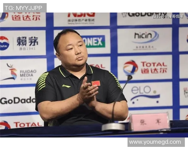 张军独家分享羽毛球技巧与心得助你提升球技的全面指南