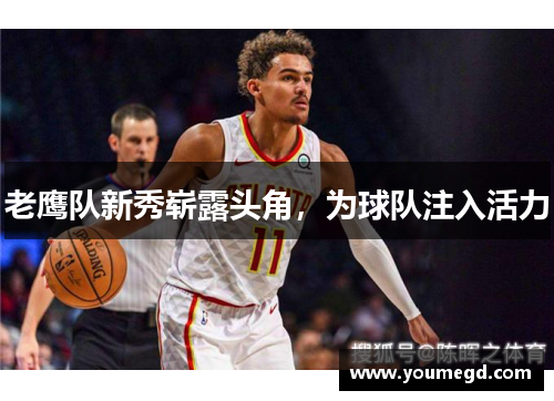 老鹰队新秀崭露头角，为球队注入活力
