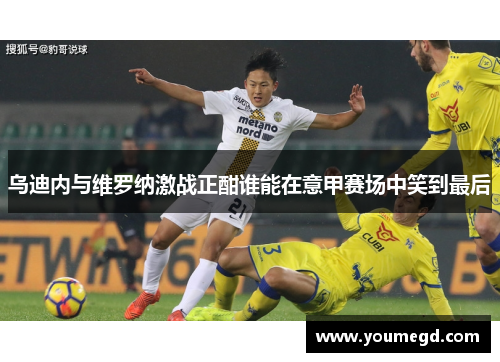 乌迪内与维罗纳激战正酣谁能在意甲赛场中笑到最后