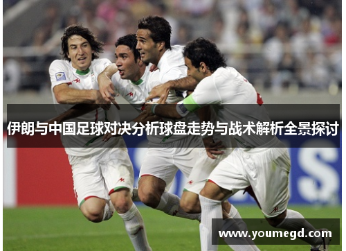 伊朗与中国足球对决分析球盘走势与战术解析全景探讨